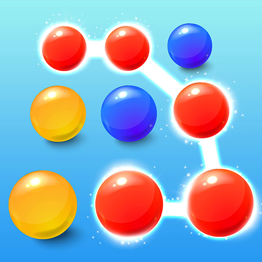 An exciting and colorful puzzle game adventure.