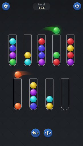 A colorful and engaging puzzle game that challenges the mind while providing endless fun.