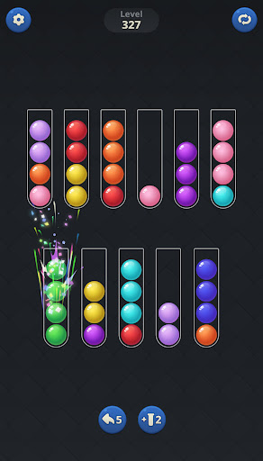 A colorful and engaging puzzle game that challenges the mind while providing endless fun.