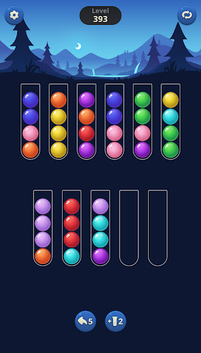 A colorful and engaging puzzle game that challenges the mind while providing endless fun.