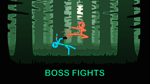 A vibrant and humorous depiction of a slapstick-style fight in an animated arena, capturing the spirit of fun and combat.