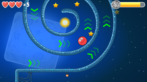 A thrilling adventure awaits in the vibrant world of Red Ball 4, where courage and cleverness are the keys to victory.