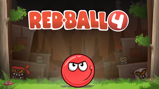 A thrilling adventure awaits in the vibrant world of Red Ball 4, where courage and cleverness are the keys to victory.