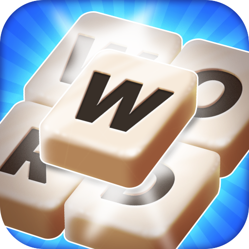 Word Tiles Puzzle: Word Search