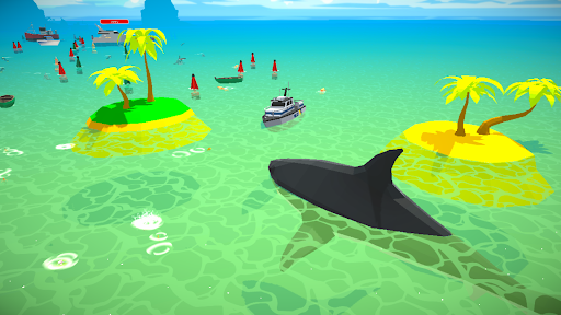 Dive into the depths of the ocean with the thrilling Idle Shark Game, where adventure and excitement await beneath the waves. Feel the adrenaline of shark-filled action.