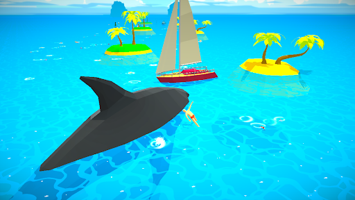 Dive into the depths of the ocean with the thrilling Idle Shark Game, where adventure and excitement await beneath the waves. Feel the adrenaline of shark-filled action.