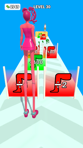 A vibrant and colorful image depicting fashion creativity, excitement, and the joy of styling avatars in a virtual platform.