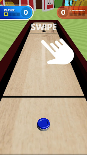 Experience the thrill and strategy of shuffleboard in a digital format, capturing the essence of the classic game with modern graphics and interactive gameplay.