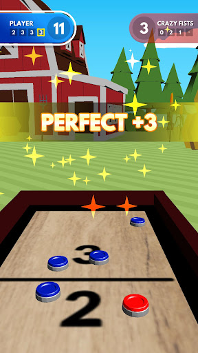 Experience the thrill and strategy of shuffleboard in a digital format, capturing the essence of the classic game with modern graphics and interactive gameplay.