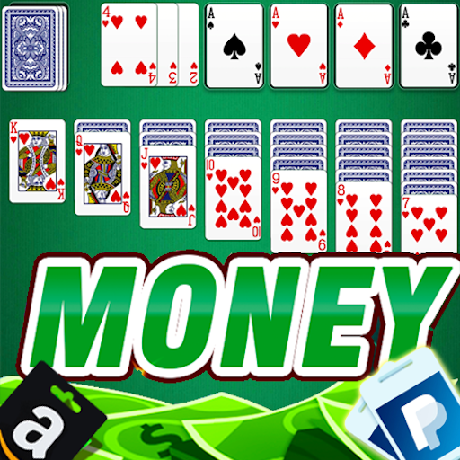 Solitaire Money: Win Real Cash