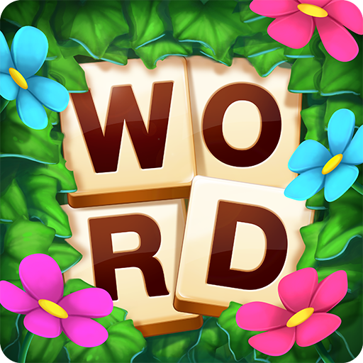 A captivating word puzzle game that enhances vocabulary and challenges the brain, offering both entertainment and educational value with stunning graphics and varied levels.