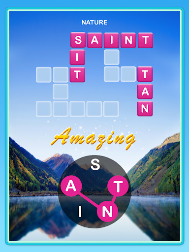 A fun and challenging word game that boosts vocabulary and brainpower.