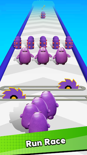 An exhilarating adventure awaits with Grimace Run Game, promising excitement, challenges, and endless fun in a vibrant, immersive world.