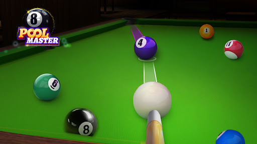 A thrilling and immersive game of pool, showcasing realistic graphics and dynamic gameplay, inviting players into the vibrant world of mobile billiards.