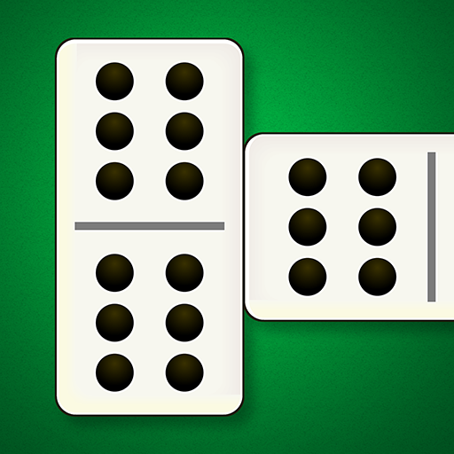 A captivating look at the thrilling and strategic world of dominoes gaming on mobile devices.