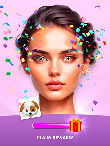 Explore the captivating world of eye color transformation with the Eye Mix App, where imagination meets reality.