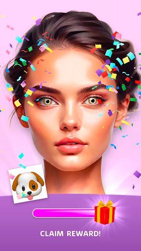 Explore the captivating world of eye color transformation with the Eye Mix App, where imagination meets reality.