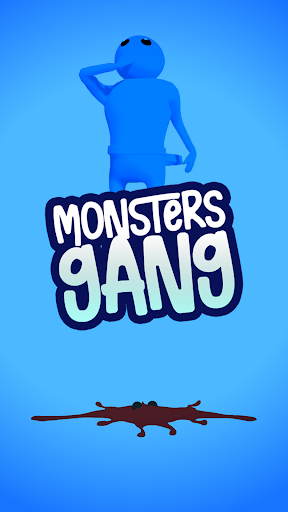 A thrilling adventure in the monstrous world of Monsters Gang, showcasing excitement and strategic gameplay.