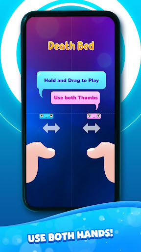 An engaging and rhythmic journey through the captivating world of Duet Tiles, where music and strategy harmonize in a dynamic mobile game experience.