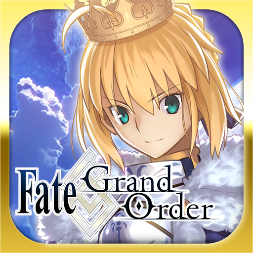 An epic journey through time and history in Fate Grand Order, filled with heroic battles and legendary characters.