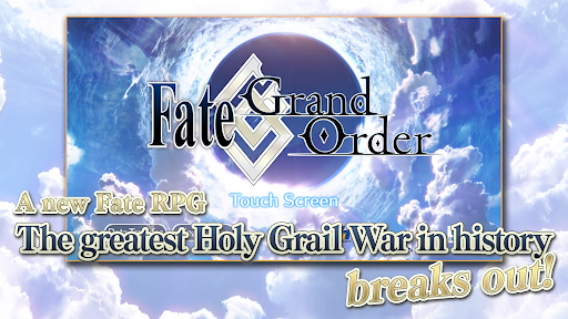 An epic journey through time and history in Fate Grand Order, filled with heroic battles and legendary characters.