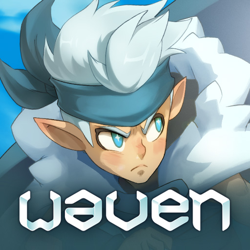 A thrilling adventure awaits in the world of Waven, where strategy meets fantasy in an epic RPG journey.