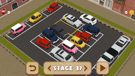 A thrilling parking simulation game offering realistic driving challenges and stunning graphics.