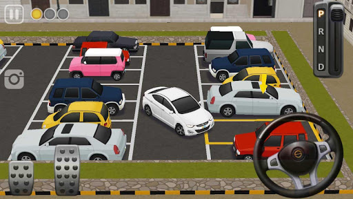 A thrilling parking simulation game offering realistic driving challenges and stunning graphics.