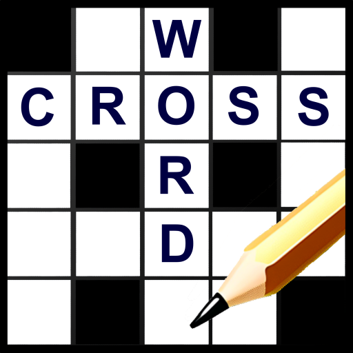 A joyful and engaged crossword puzzle player, experiencing the thrill of solving puzzles, symbolizing mental agility and vocabulary enhancement.