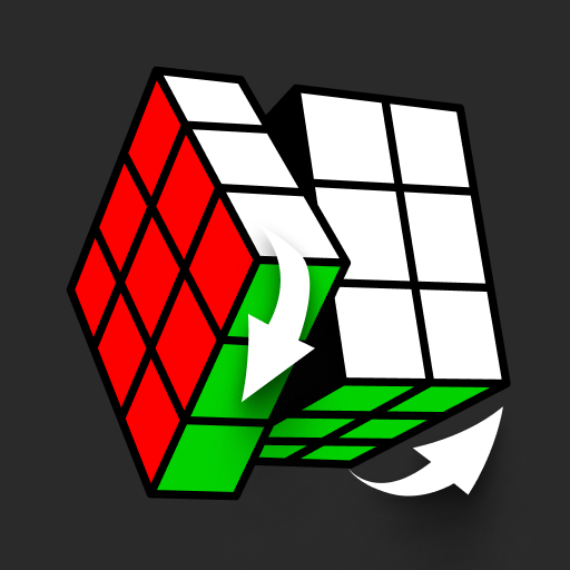 Rubix Cube Solver