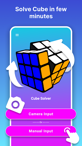 A person eagerly solving a complex puzzle, representing the thrill of overcoming challenges with the help of the Puzzle Solver App.