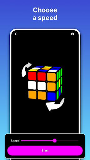 A person eagerly solving a complex puzzle, representing the thrill of overcoming challenges with the help of the Puzzle Solver App.