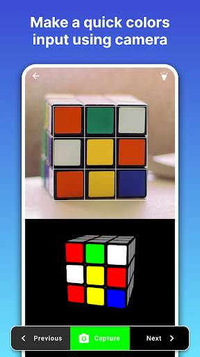 A person eagerly solving a complex puzzle, representing the thrill of overcoming challenges with the help of the Puzzle Solver App.