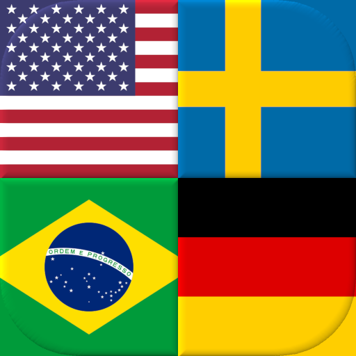 Flags of All World Countries