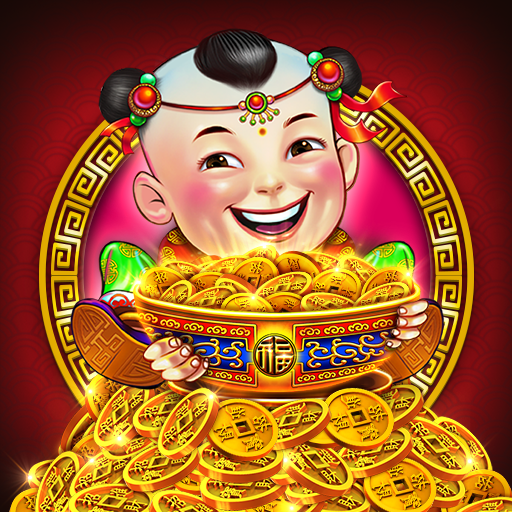 The dynamic and thrilling world of mobile casino gaming, encapsulated in a vibrant and engaging app.