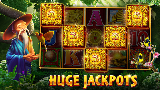 The dynamic and thrilling world of mobile casino gaming, encapsulated in a vibrant and engaging app.