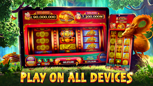 The dynamic and thrilling world of mobile casino gaming, encapsulated in a vibrant and engaging app.