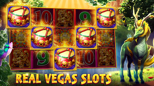 The dynamic and thrilling world of mobile casino gaming, encapsulated in a vibrant and engaging app.