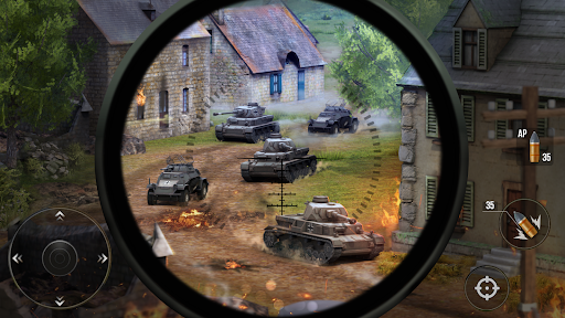 A thrilling depiction of tank battles in the World of Artillery game, showcasing strategic warfare and immersive gameplay.