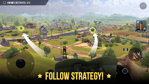 A thrilling depiction of tank battles in the World of Artillery game, showcasing strategic warfare and immersive gameplay.