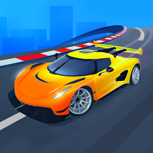 Feel the rush of speed and competition as you race through the thrilling world of Racing Car Master, where every turn and drift brings excitement and adventure.