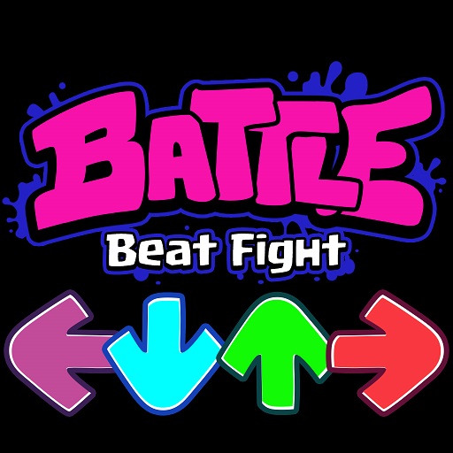 Beat Fight:Full Mod Battle