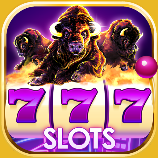 Jackpot Magic - Casino Slots