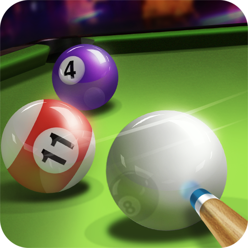 Imagine the thrill of sinking a perfect shot in billiards, the excitement of being part of a club, and the satisfaction of mastering a craft. Dive into a world where every shot counts and the game never ends.