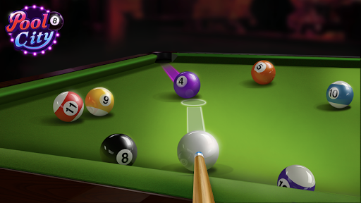 Imagine the thrill of sinking a perfect shot in billiards, the excitement of being part of a club, and the satisfaction of mastering a craft. Dive into a world where every shot counts and the game never ends.