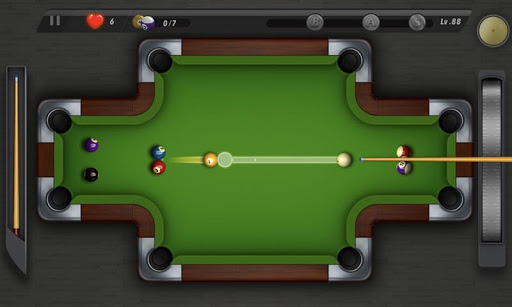 Imagine the thrill of sinking a perfect shot in billiards, the excitement of being part of a club, and the satisfaction of mastering a craft. Dive into a world where every shot counts and the game never ends.