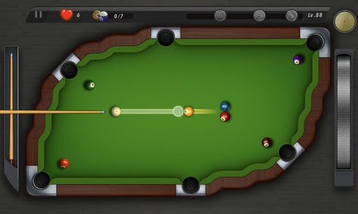 Imagine the thrill of sinking a perfect shot in billiards, the excitement of being part of a club, and the satisfaction of mastering a craft. Dive into a world where every shot counts and the game never ends.