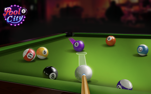 Imagine the thrill of sinking a perfect shot in billiards, the excitement of being part of a club, and the satisfaction of mastering a craft. Dive into a world where every shot counts and the game never ends.