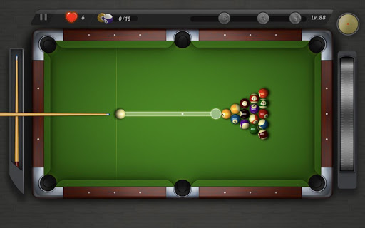 Imagine the thrill of sinking a perfect shot in billiards, the excitement of being part of a club, and the satisfaction of mastering a craft. Dive into a world where every shot counts and the game never ends.