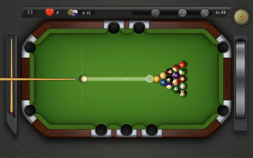 Imagine the thrill of sinking a perfect shot in billiards, the excitement of being part of a club, and the satisfaction of mastering a craft. Dive into a world where every shot counts and the game never ends.